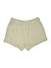 Reebok Solid Tan Athletic Shorts Size M - photo 2