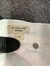 Madewell White Jeans Size 32 waist - photo 8