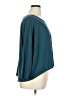Old Navy Teal 3/4 Sleeve T-Shirt Size XL - photo 4