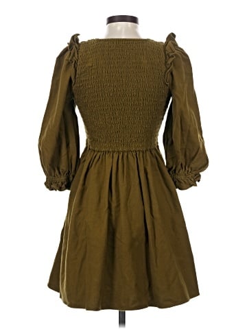 Madewell Casual Dress (view 2)