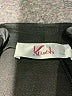 krush Black Yoga Pants Size L - photo 7