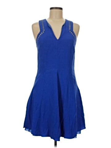 Rebecca Taylor Cocktail Dress (view 1)