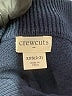 Crewcuts Outlet 100% Cotton Black Pullover Sweater Size 2 - 3 - photo 3