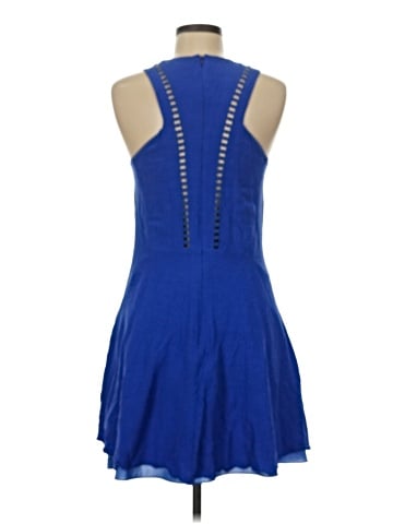Rebecca Taylor Cocktail Dress (view 2)