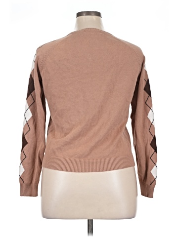 Crystal-Kobe Cardigan (view 2)