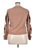 Crystal-Kobe Tan Cardigan Size XL - photo 2