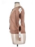 Crystal-Kobe Tan Cardigan Size XL - photo 5