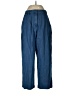 Old Navy Blue Casual Pants Size 8 (petite) - photo 1