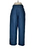 Old Navy Blue Casual Pants Size 8 (petite) - photo 2