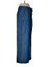 Old Navy Blue Casual Pants Size 8 (petite) - photo 4
