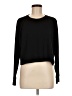 DKNY Sport Black Cardigan Size M - photo 1