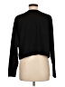 DKNY Sport Black Cardigan Size M - photo 2