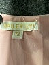 Hailey Lyn Pink Casual Dress Size 12 - photo 7