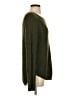 Pinque 100% Acrylic Green Pullover Sweater Size M - photo 4