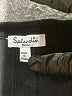 Splendid 100% Cotton Solid Black Casual Dress Size S - photo 7