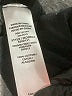 Splendid 100% Cotton Solid Black Casual Dress Size S - photo 8