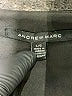 Andrew Marc Solid Black Dress Pants Size L - photo 7