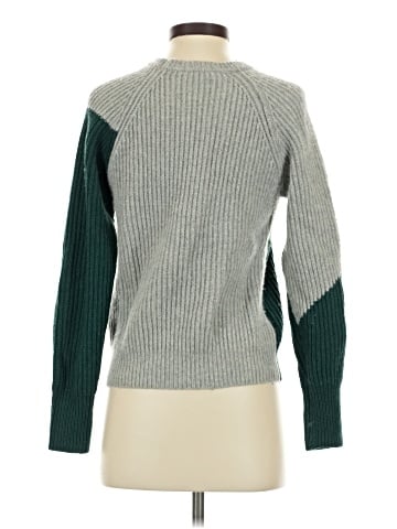 EVIDNT LOS ANGELES Turtleneck Sweater (view 2)