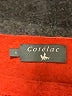 Cotélac Orange Pullover Sweater Size Sm (1) - photo 7