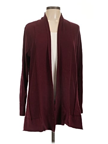 GNW Cardigan (view 1)