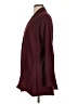 GNW Burgundy Cardigan Size L - photo 5