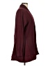 GNW Burgundy Cardigan Size L - photo 4