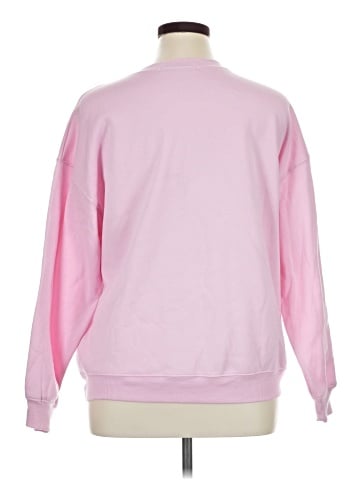 Wound Up Sweatshirt (view 2)