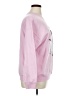 Wound Up Graphic Pink Sweatshirt Size XL - photo 4