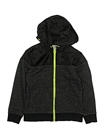 H&M Zip Up Hoodie (view 1)