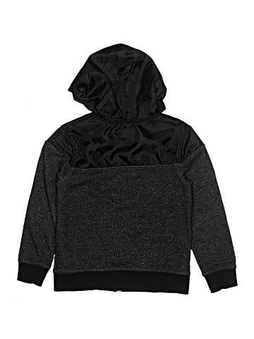 H&M Zip Up Hoodie (view 2)
