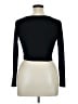 Unbranded Black 3/4 Sleeve T-Shirt Size XL - photo 2