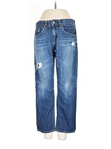 Adriano Goldschmied Jeans (view 1)