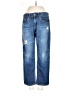 Adriano Goldschmied Stars Blue Jeans Size 26 waist - photo 1