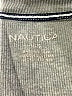Nautica Gray Pullover Sweater Size L - photo 7