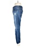 Adriano Goldschmied Stars Blue Jeans Size 26 waist - photo 5