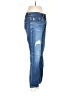 Adriano Goldschmied Stars Blue Jeans Size 26 waist - photo 4