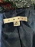 CAbi Tweed Blue Vest Size S - photo 6