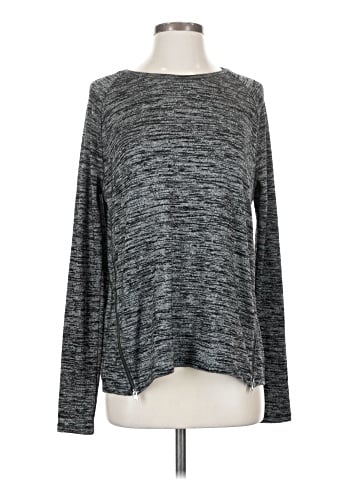 Rag & Bone/JEAN Long Sleeve Top (view 1)