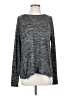 Rag & Bone/JEAN Gray Long Sleeve Top Size XS - photo 1