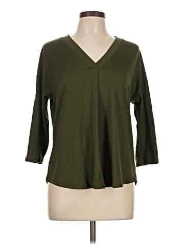 Nouvida 3/4 Sleeve Top (view 1)