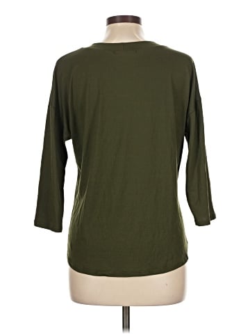 Nouvida 3/4 Sleeve Top (view 2)