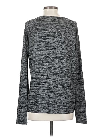 Rag & Bone/JEAN Long Sleeve Top (view 2)