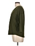 Nouvida Green 3/4 Sleeve Top Size L (estimated) - photo 5