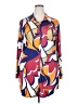 Julia Orange Casual Dress Size XXL (estimated) - photo 1