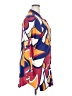Julia Orange Casual Dress Size XXL (estimated) - photo 4
