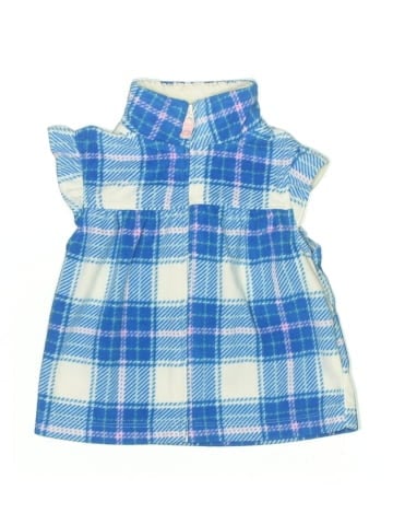 Carter's Vest (view 1)