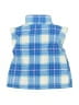 Carter's 100% Polyester Blue Vest 12-18 MO / 18 MO - photo 2