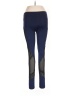 Assorted Brands Color Block Blue Active Pants Size Lg - XL - photo 2