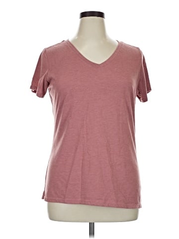 District. Short Sleeve T-Shirt (view 1)