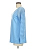 Unbranded Blue Long Sleeve T-Shirt Size M - photo 5